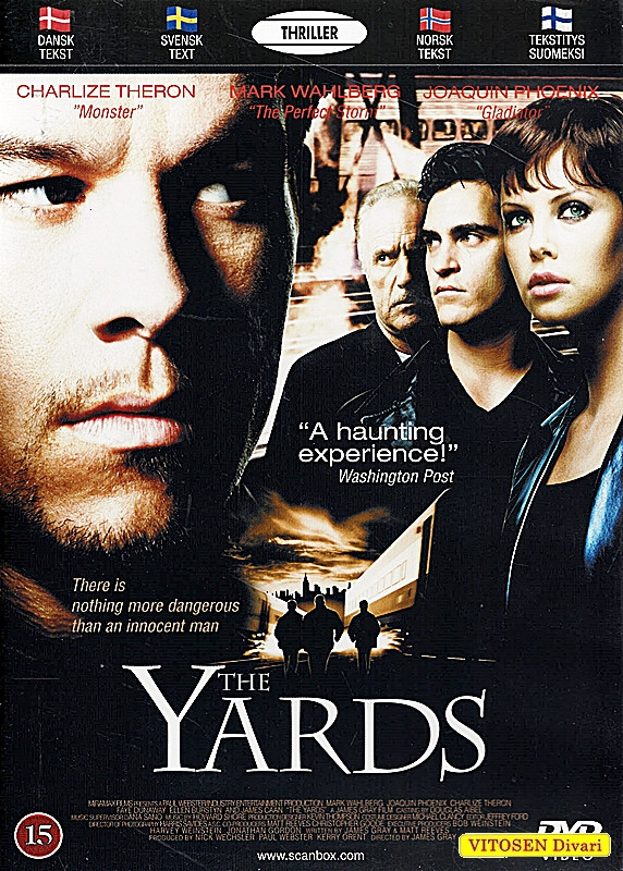 Yards, The